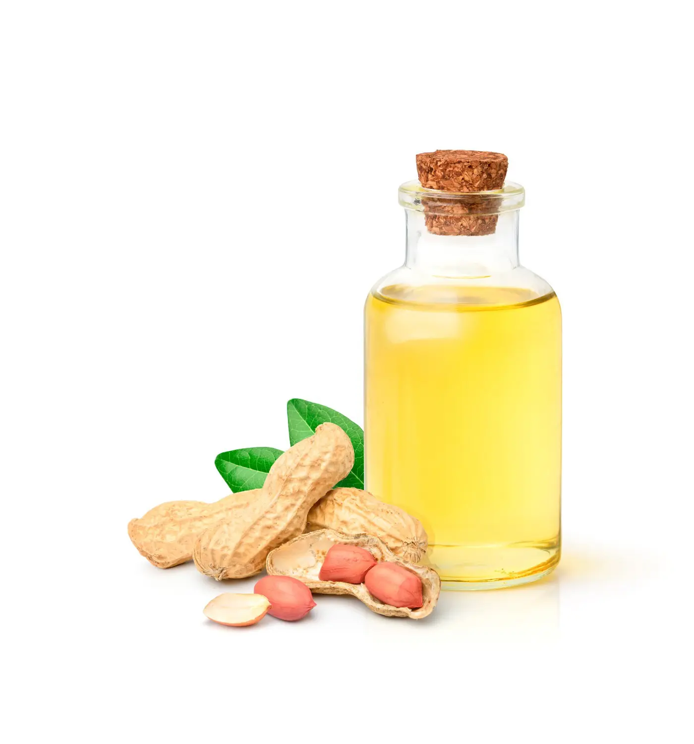 Groundnut Oil