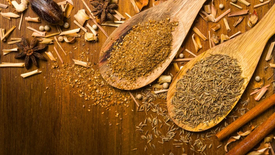 Spices